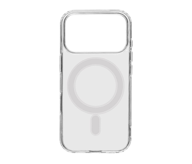 Tactical MagForce Kryt pro Apple iPhone 17 Pro Transparent - 1514298 - zdjęcie 2